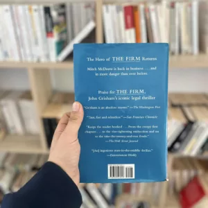 The Exchange by John Grisham