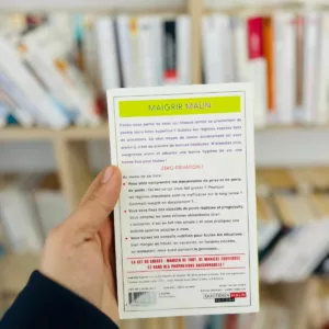 Accueil 47 Maigrir malin