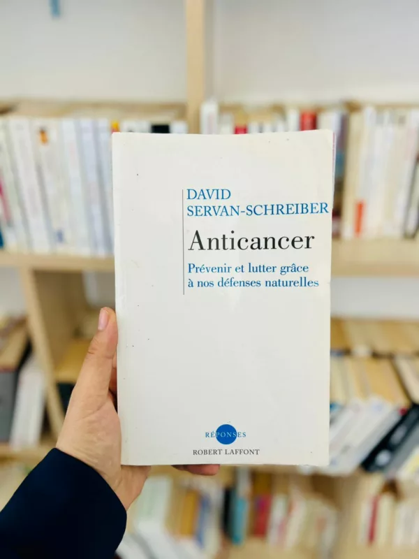 Anticancer : prévenir et lutter grâce à nos défenses naturelles