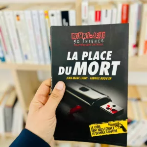 La place du mort 4 La place du mort