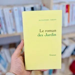 Le roman des jardin 10 Le roman des jardin