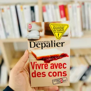 Vivre avec des cons