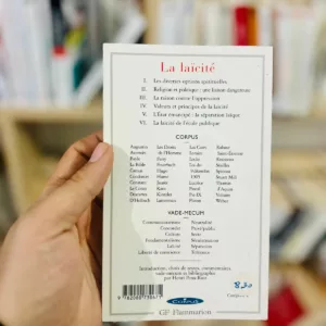 La Laïcité
