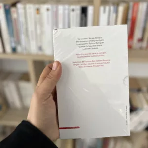 Dante Oeuvres complètes Edition sous coffret