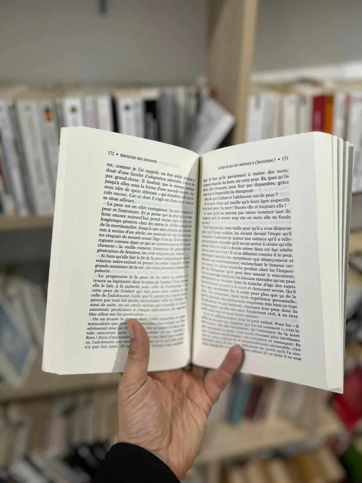 Eduquer ses enfants : L’urgence aujourd’hui