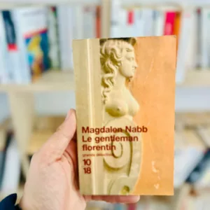 Le gentleman florentin