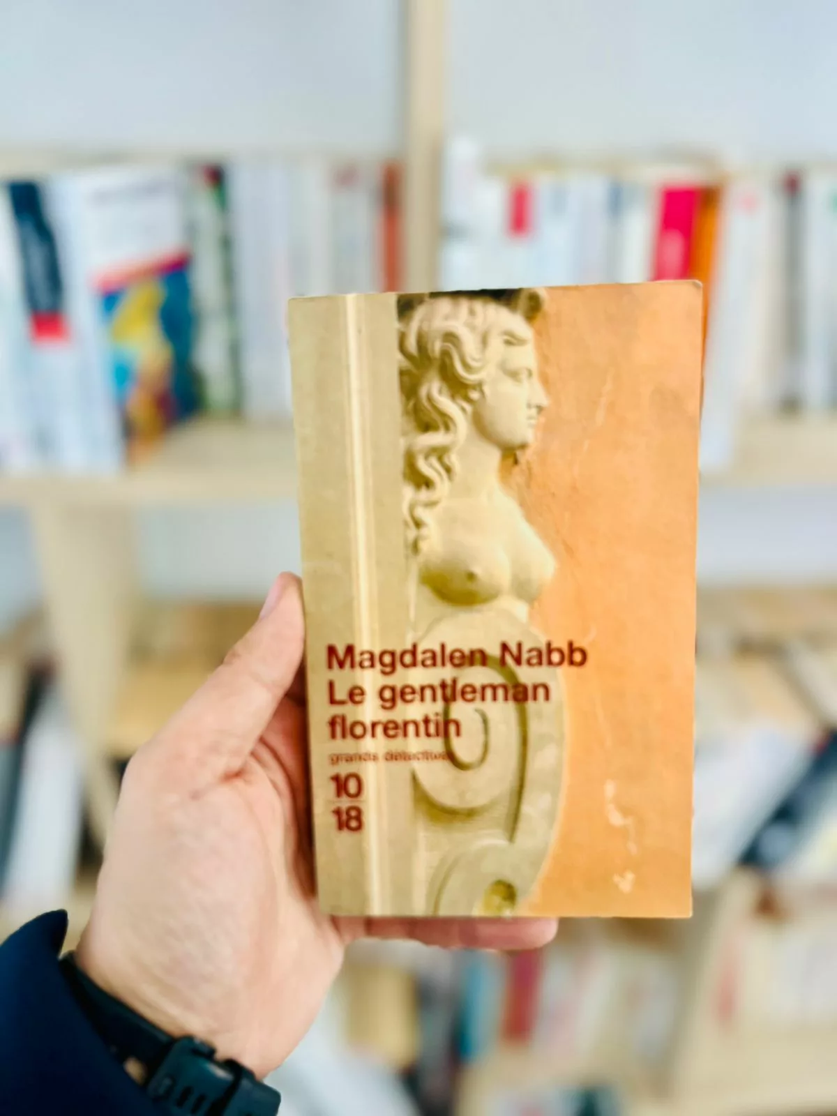 Le gentleman florentin