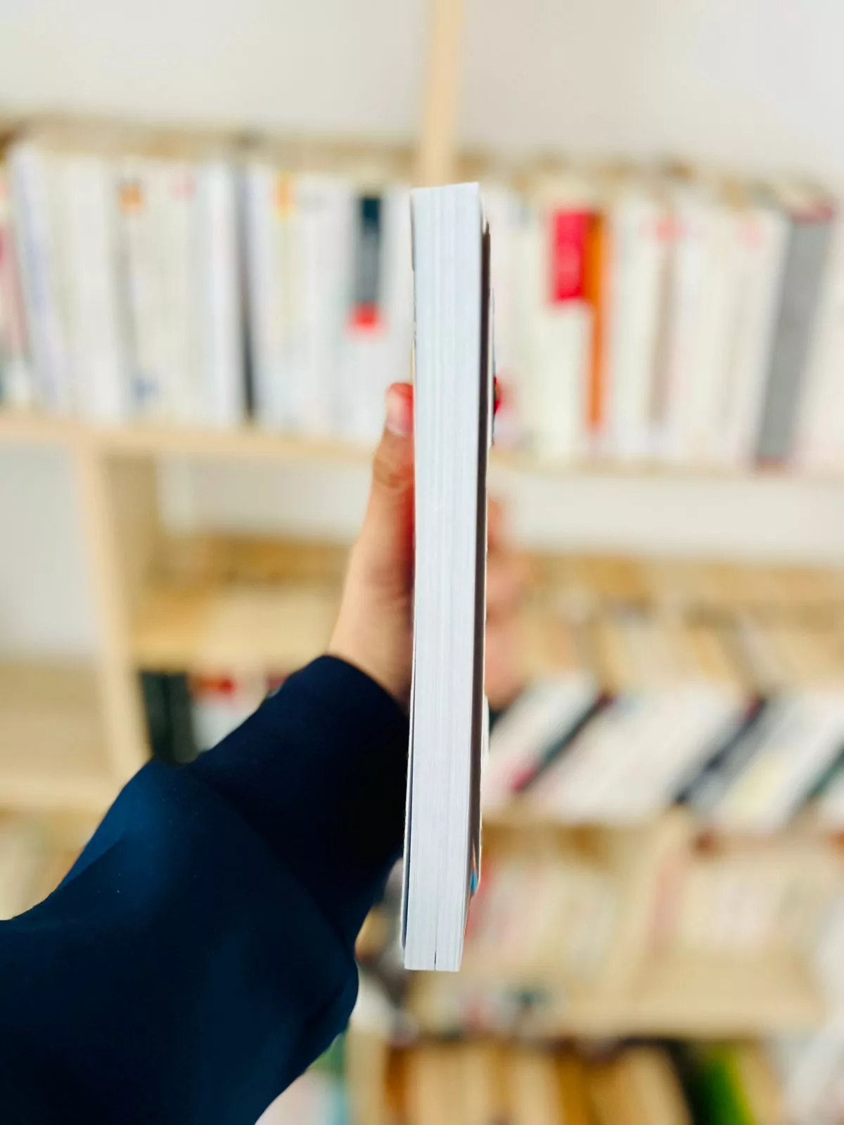 Le vrai changement, c’est maintenant