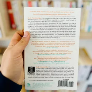 The Headspace Guide to Meditation & Mindfulness