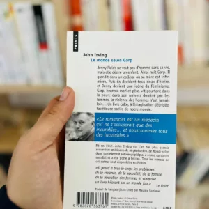 Le monde selon Garp