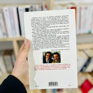 La sagesse des Modernes : Dix questions pour notre temps