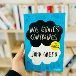 Nos étoiles contraires