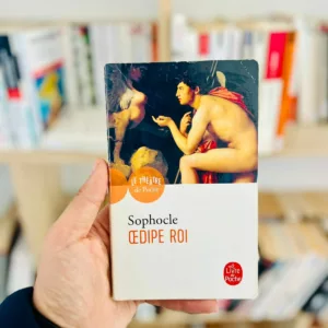 Oedipe roi