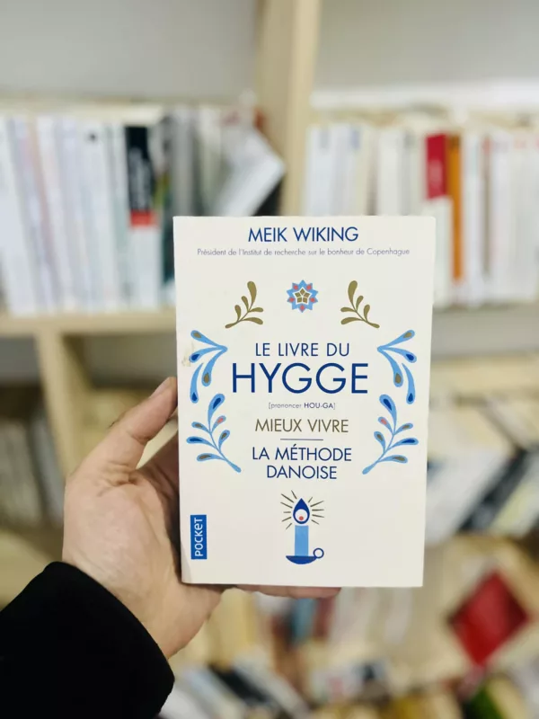 Le livre du hygge