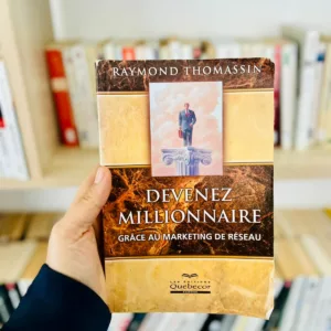 Devenez millionnaire grace au marketing de reseau