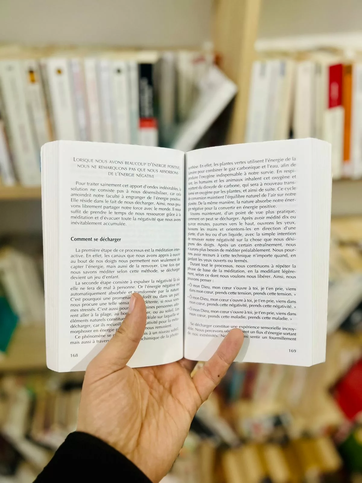 Comment obtenir ce que nous désirons et apprécier ce que nous possédons