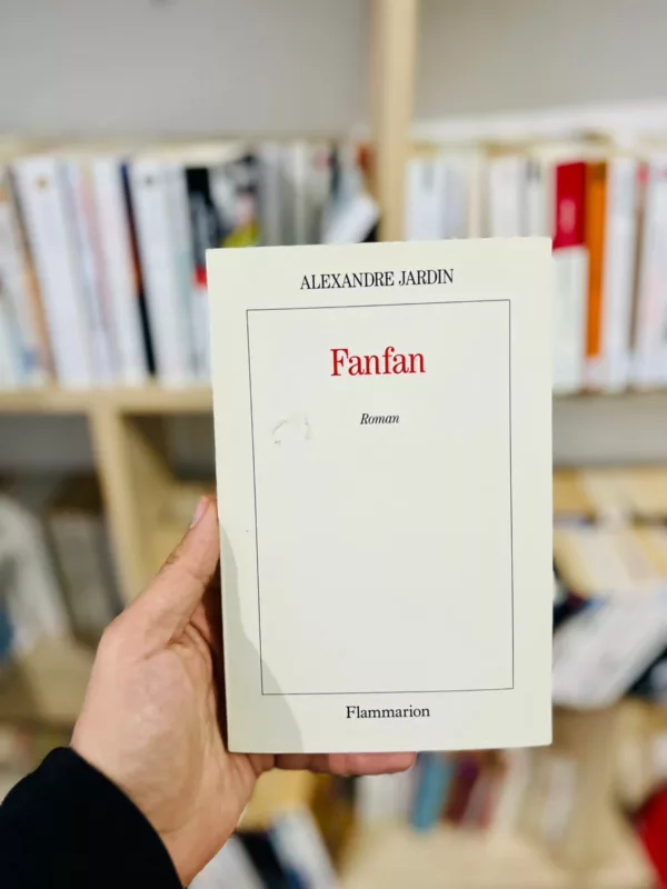 Fanfan
