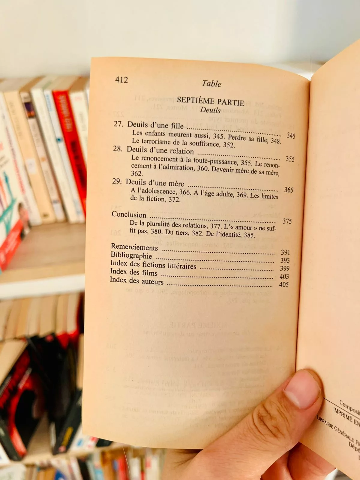 Mères-filles, une relation à trois