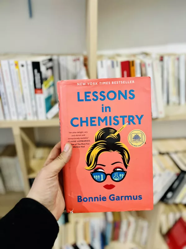 Lessons in Chemistry