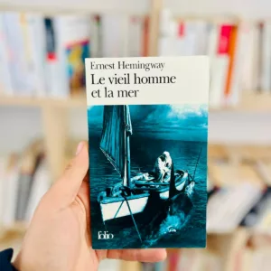 Le vieil homme et la mer