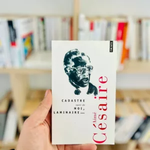 Cadastre - Moi, Laminaire...