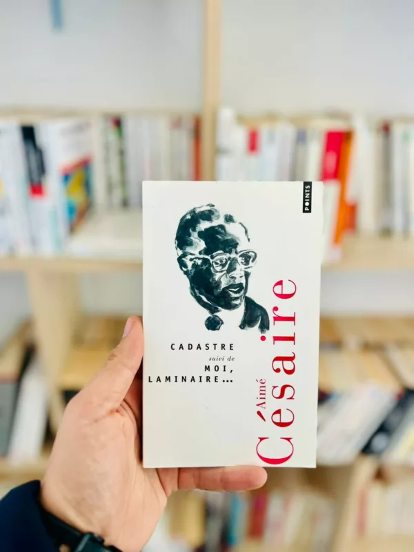 Cadastre – Moi, Laminaire…