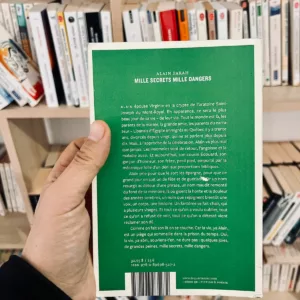 Mille secrets mille dangers