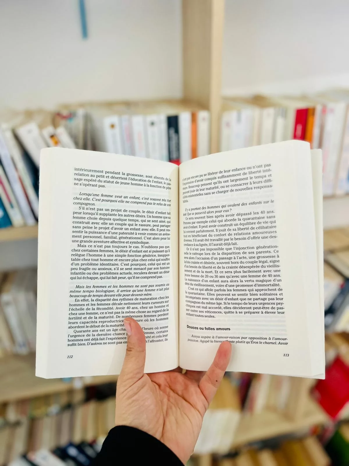 La répétition amoureuse : Sortir de l’échec