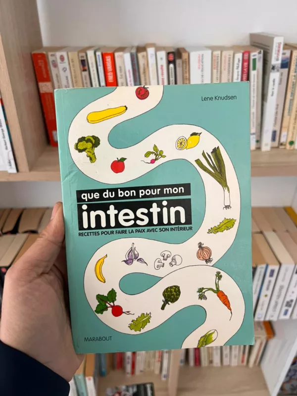 Que du bon pour mon intestin