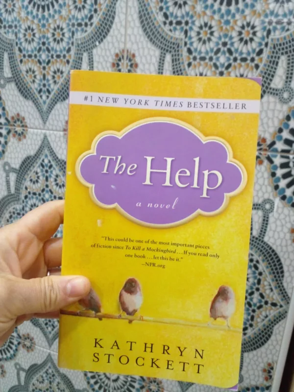 The Help 1 The Help