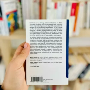 Les mecs au cœur des évolutions de la protection de l'enfance