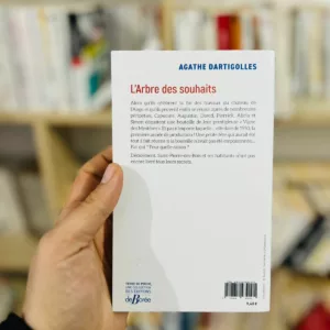 L'arbre des souhaits