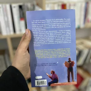 Apprendre à vivre : Traité de philosophie à l'usage des jeunes générations