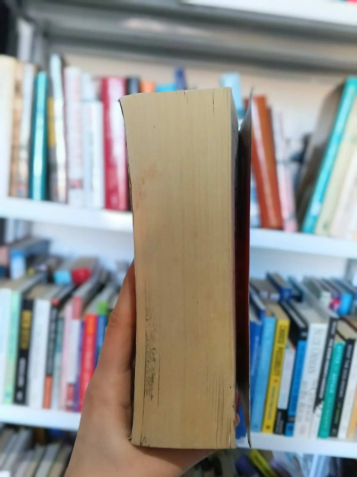 Harry Potter and the Order of the Phoenix