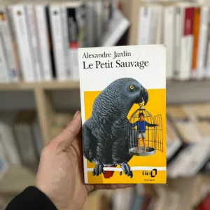 Le petit sauvage