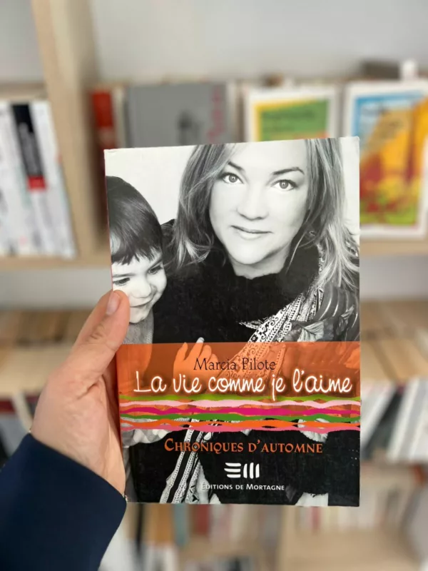 La vie comme je l’aime, tome 3