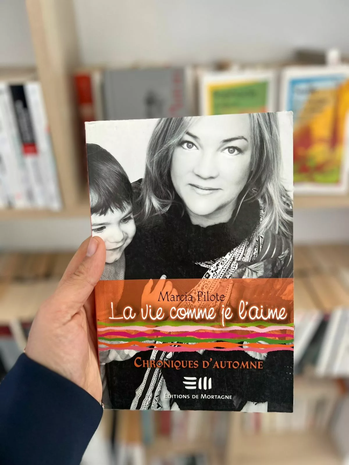 La vie comme je l’aime, tome 3