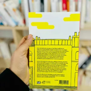 Heureusement que le chien, lui, est un type bien