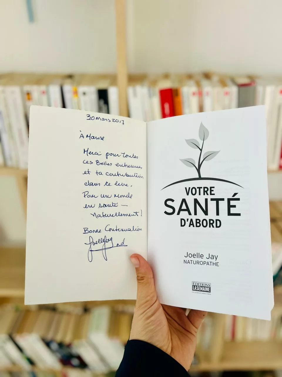 Votre santé d’abordd56