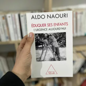 Eduquer ses enfants : L'urgence aujourd'hui