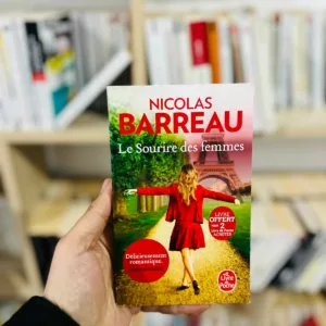 Le sourire des femmes