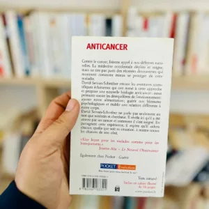 Anticancer : prévenir et lutter grâce à nos défenses naturelles