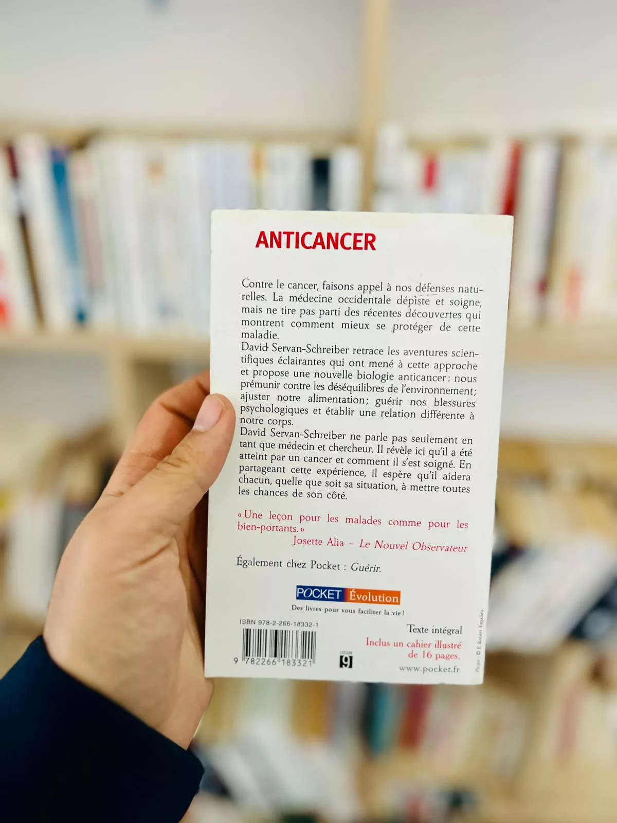 Anticancer : prévenir et lutter grâce à nos défenses naturelles