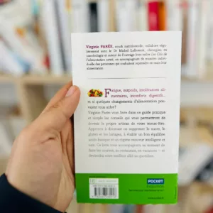 Accueil 46 L'Alimentation santé en pratique