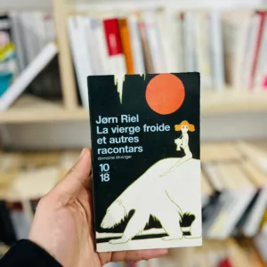 La vierge froide et autres racontars