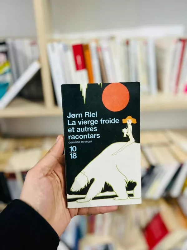 La vierge froide et autres racontars