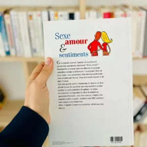 Sexe, amour et sentiments