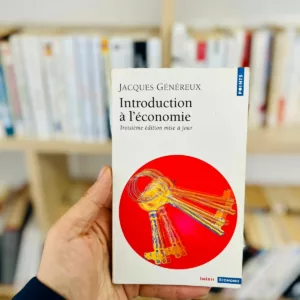 Introduction à l'économie