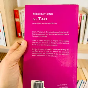 Méditations du Tao