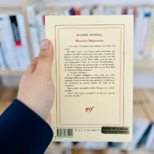 Monsieur Malaussène